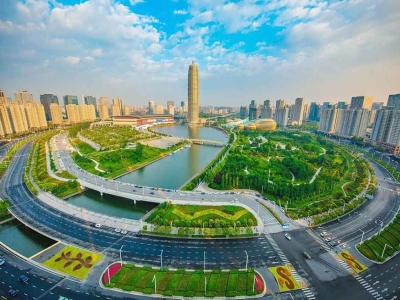 河南郑州：三环内新建项目均应采用装配式建筑技术