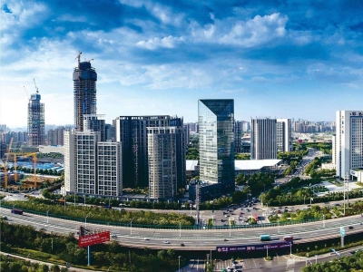 陕西汉中提升装配化建造水平，十部门印发绿色建筑创建行动工作方案